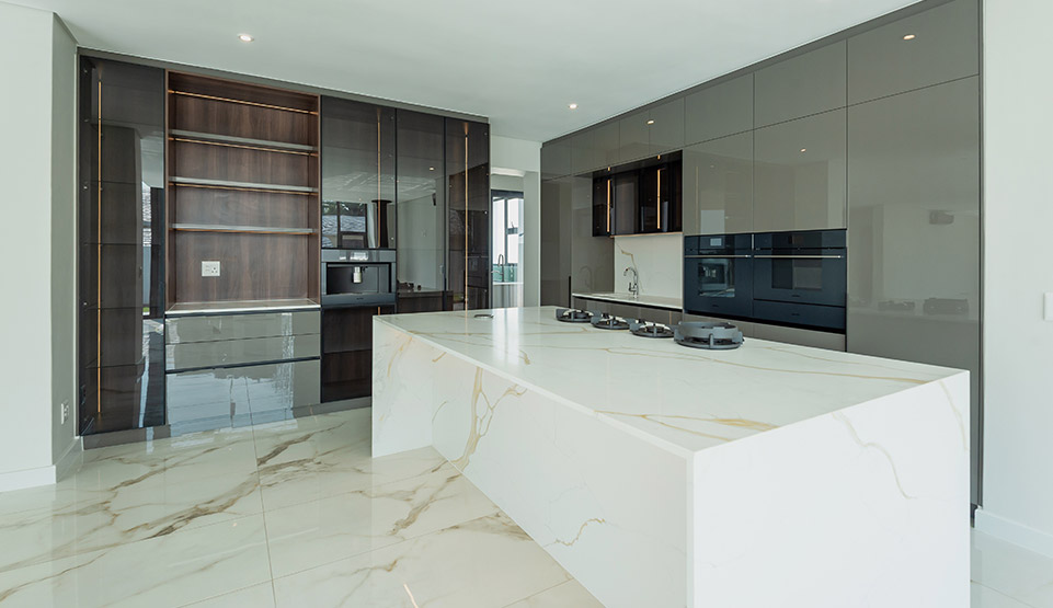 SANDTON Project 9