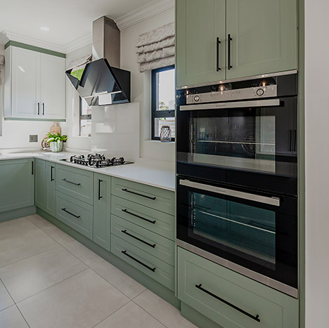 kubik kitchen neighbourhood