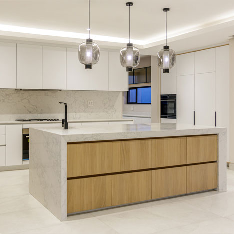 kubik kitchen neighbourhood