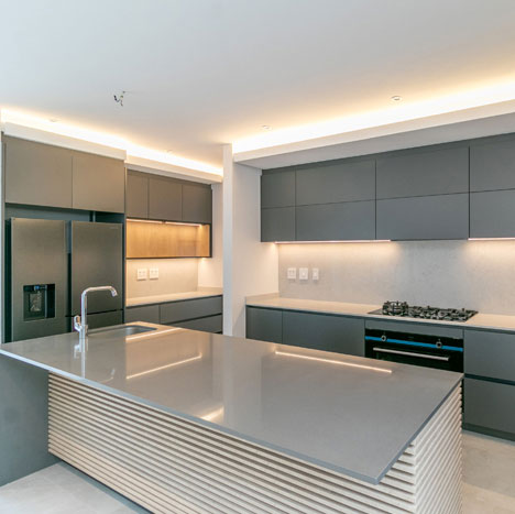 kubik kitchen neighbourhood