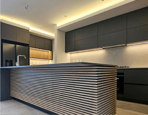 Neighbourhood Kitchen Design Project1