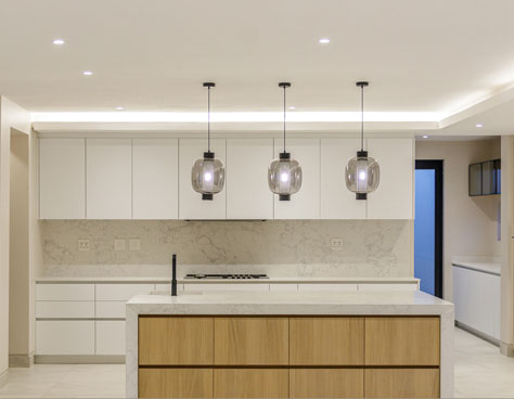 Neighbourhood Kitchen Design Project3